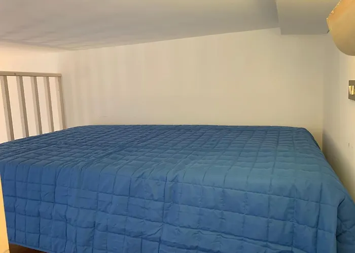 Apartment With Terraces And Private Jacuzzi - San Vito 400M From Beach