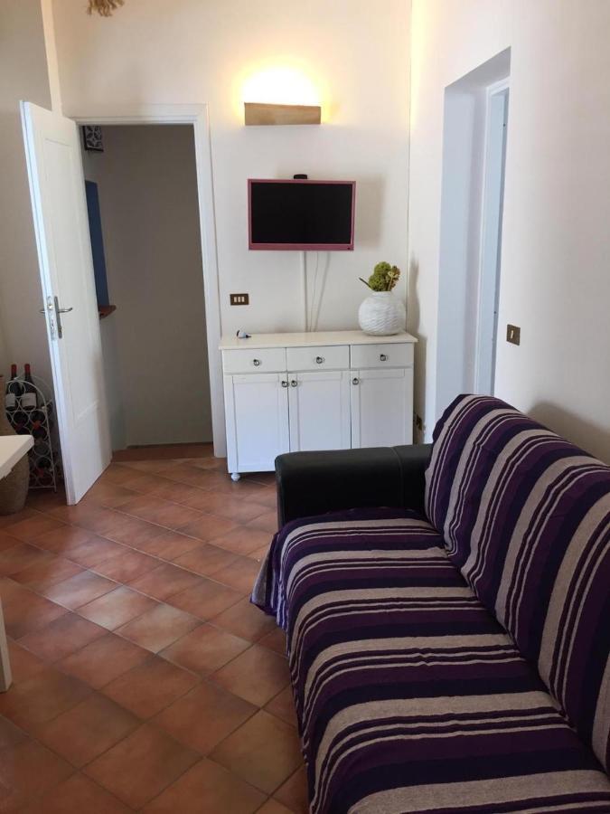 With Terraces And Private Jacuzzi - San Vito 400m From *