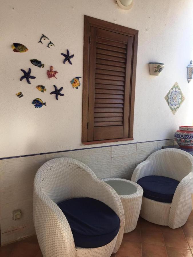 Apartment With Terraces And Private Jacuzzi - San Vito 400m From