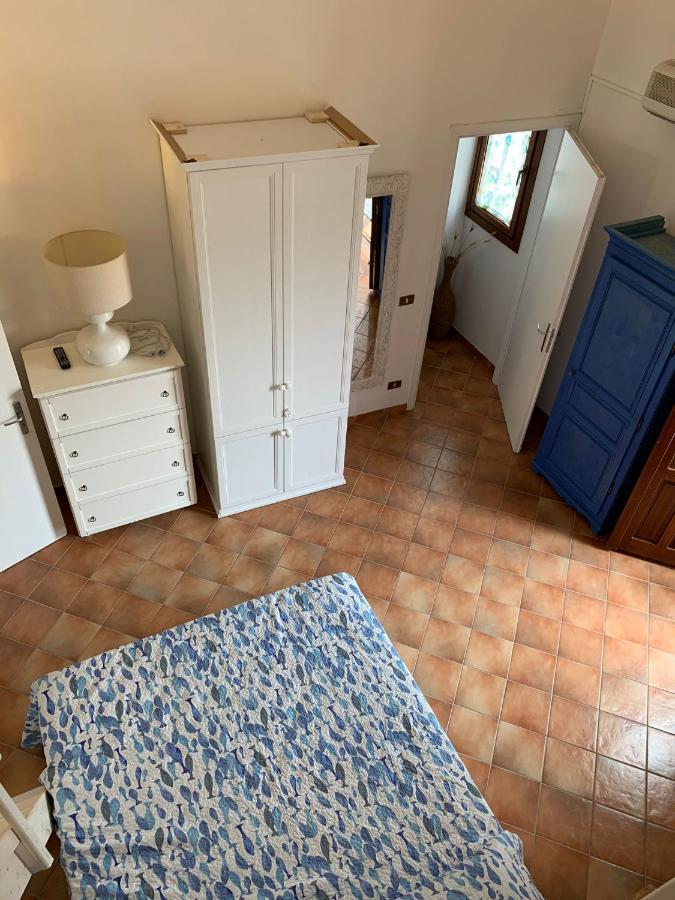 With Terraces And Private Jacuzzi - San Vito 400m From Apartment