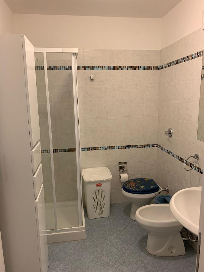 With Terraces And Private Jacuzzi - San Vito 400m From * San Vito Lo Capo