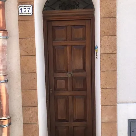 Apartment With Terraces And Private Jacuzzi - San Vito 400M From Beach San Vito Lo Capo Exterior photo