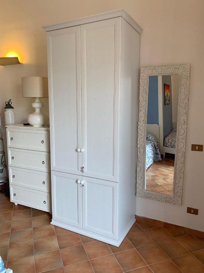 With Terraces And Private Jacuzzi - San Vito 400m From Apartment *